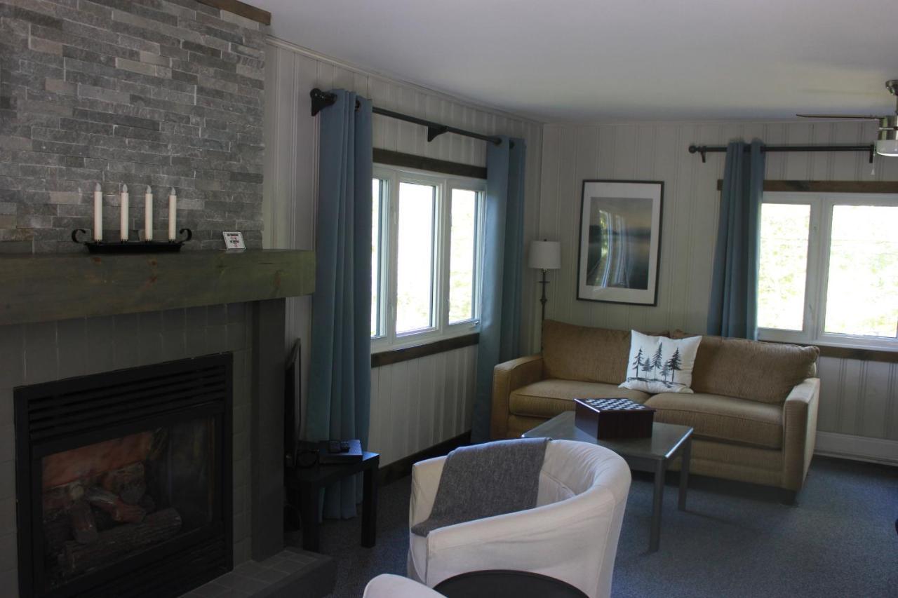 Trillium Resort & Spa Port Sydney Exterior foto